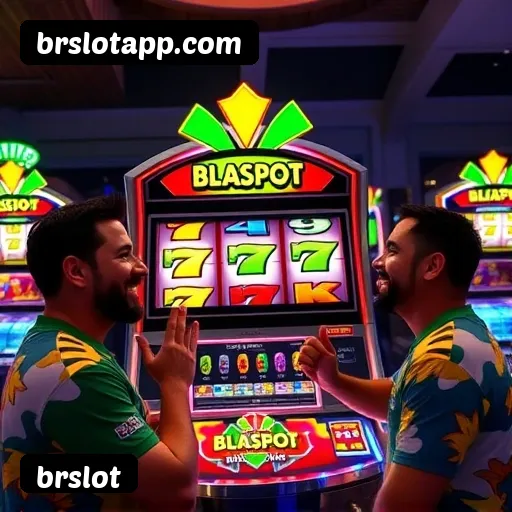 Jogos de Cassino em Destaque - Slots, Roleta, Blackjack